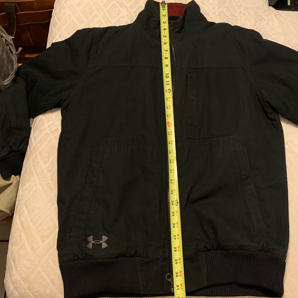 Under Amour  Jacket - Picture 3 of 4